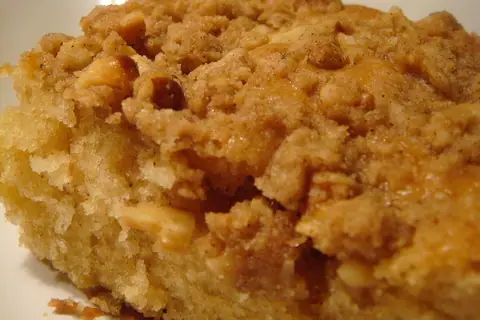 Daily Grind - Delightful Desserts photo 3